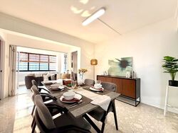 Blk 94 Havelock Heights (Bukit Merah), HDB 5 Rooms #613133441